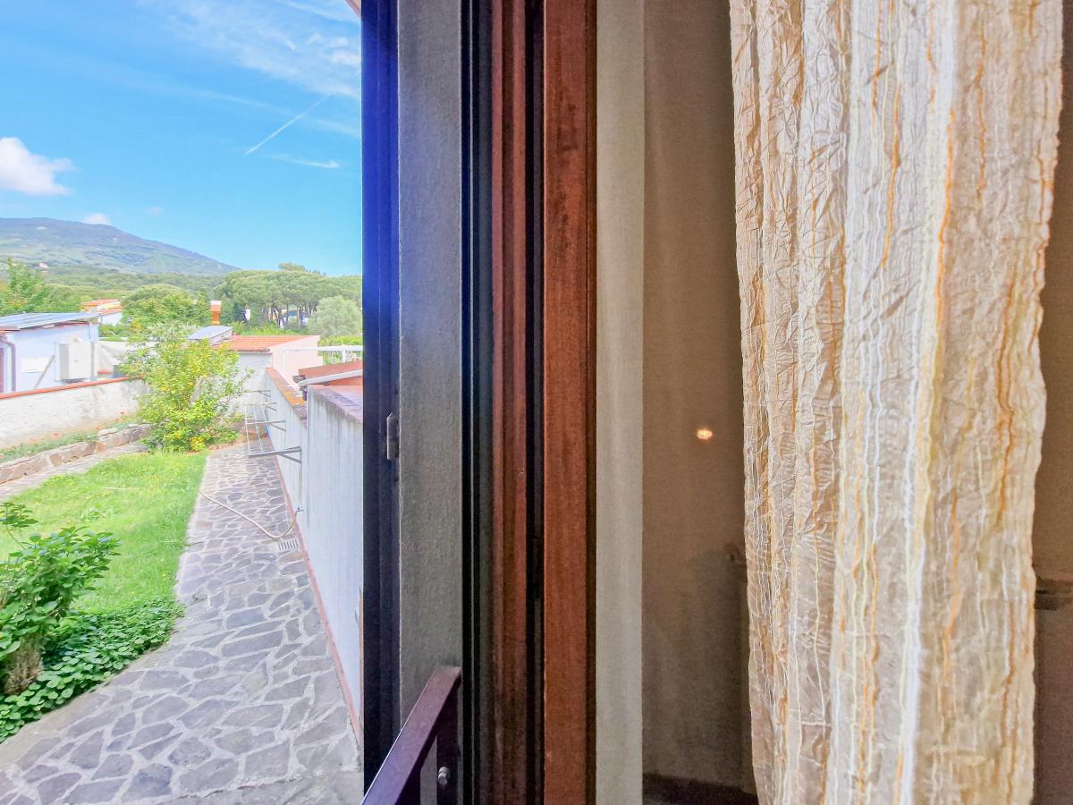 appartamento vacanze Elba